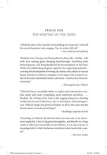 Load image into Gallery viewer, Writing Of The Gods (Paperback)