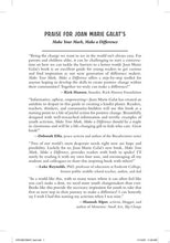 Load image into Gallery viewer, Make Your Mark Make A Difference: A Kid'S Guide T (Paperback)