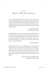 Load image into Gallery viewer, Florence Adler Swims Forever (Paperback)