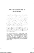 Load image into Gallery viewer, CYMBELINE (Paperback)