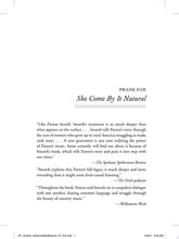 Load image into Gallery viewer, SHE COME BY IT NATURAL (Paperback)