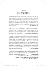 Load image into Gallery viewer, Drowning (Paperback)