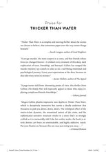 Load image into Gallery viewer, Thicker Than Water (Paperback)