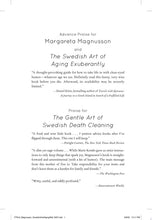 Load image into Gallery viewer, SWEDISH ART OF AGING EXUBERANTLY (Hardcover)