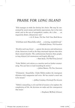 Load image into Gallery viewer, Long Island (paperback)