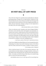 Load image into Gallery viewer, DO NOT SELL AT ANY PRICE (Paperback)