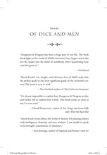 Load image into Gallery viewer, Of Dice and Men (Paperback)