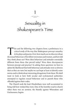 Load image into Gallery viewer, Shakespeare Sex And Love (Hardcover)