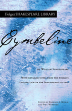 Load image into Gallery viewer, CYMBELINE (Paperback)