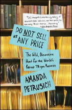 Load image into Gallery viewer, DO NOT SELL AT ANY PRICE (Paperback)