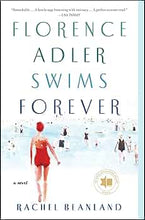 Load image into Gallery viewer, Florence Adler Swims Forever (Paperback)