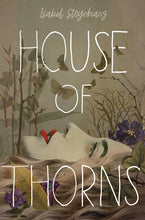 Load image into Gallery viewer, House Of Thorns (Hardcover)