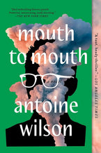 Load image into Gallery viewer, Mouth To Mouth (Paperback)