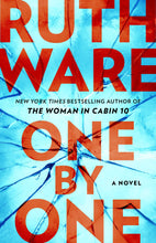 Load image into Gallery viewer, ONE BY ONE (Paperback)