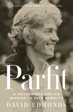 Load image into Gallery viewer, PARFIT (Hardcover)