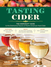 Load image into Gallery viewer, Tasting Cider (Paperback)