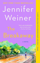 Load image into Gallery viewer, Breakaway (Paperback)