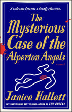 Load image into Gallery viewer, Mysterious Case Of The Alperton Angels (Paperback)