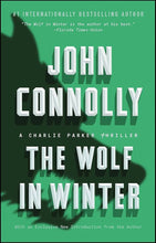 Load image into Gallery viewer, Wolf In Winter (Paperback)