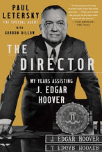 Load image into Gallery viewer, DIRECTOR (Hardcover)