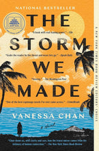 Load image into Gallery viewer, Storm We Made (Paperback)