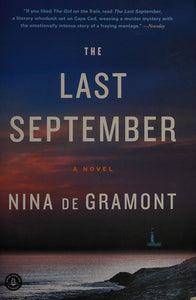 The Last September: A Novel
