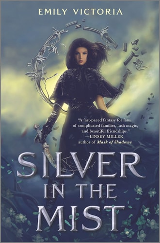 Silver in the Mist