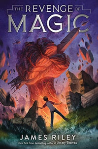 The Revenge of Magic (1)