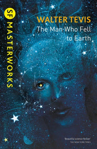 Man Who Fell To Earth