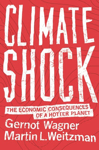 Climate Shock: The Economic Consequences of a Hotter Planet