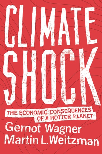 Climate Shock: The Economic Consequences of a Hotter Planet