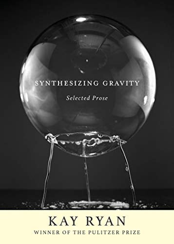 Synthesizing Gravity: Selected Prose