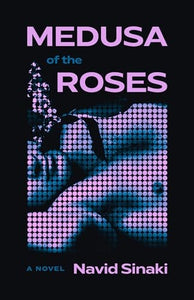 Medusa of the Roses