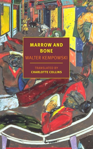 Marrow and Bone (New York Review Books Classics)