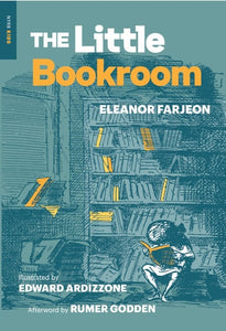 The Little Bookroom (New York Review Children's Collection)