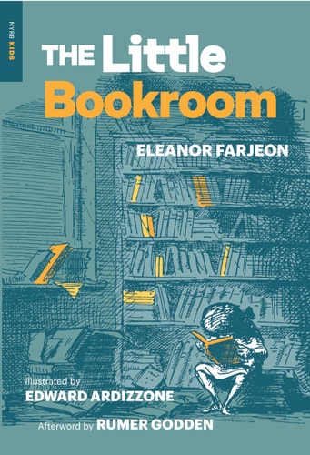 The Little Bookroom (New York Review Children's Collection)