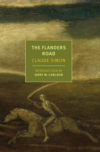 The Flanders Road (New York Review Books: Classics)