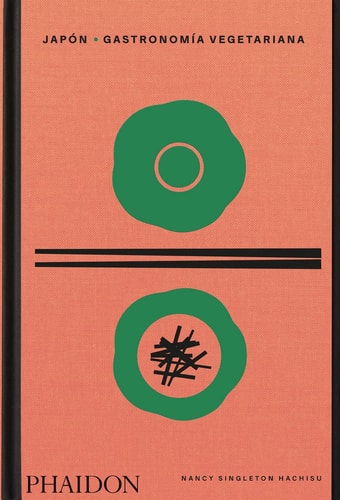 JAPÓN: GASTRONOMÍA VEGETARIANA (Spanish Edition)