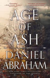 Age of Ash (The Kithamar Trilogy, 1)