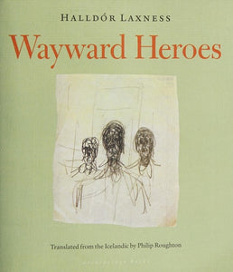 Wayward Heroes