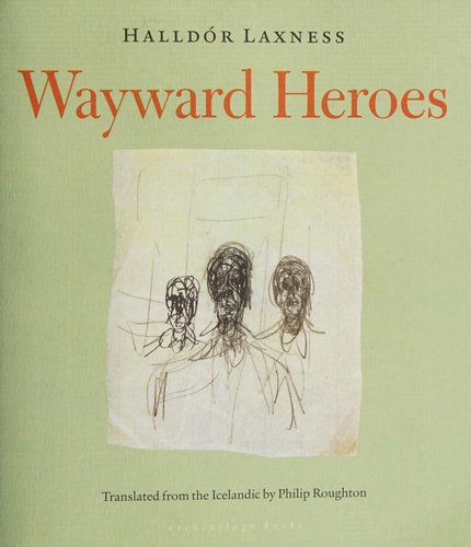 Wayward Heroes