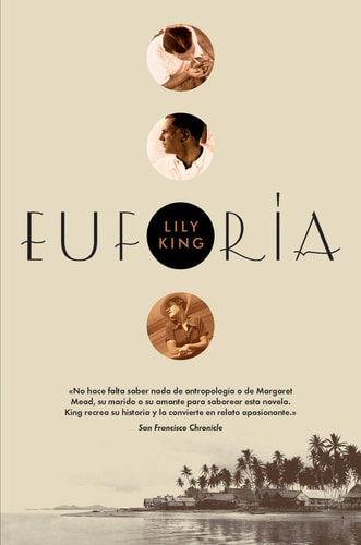 Euforia (Spanish Edition)