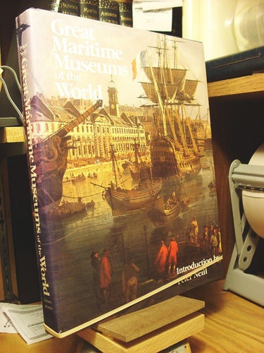 Great Maritime Museums of the World