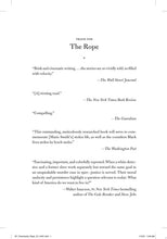 Load image into Gallery viewer, The Rope A True Story of Murder, Heroism, and the Dawn of the NAACP
