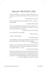 Load image into Gallery viewer, Creation Lake: A Novel (Paperback)
