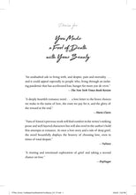 Load image into Gallery viewer, You Made a Fool of Death with Your Beauty: A Novel (Paperback)
