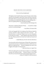 Load image into Gallery viewer, PATH LIT BY LIGHTNING (Paperback)
