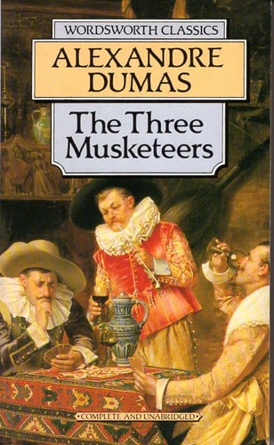 The Three Musketeers