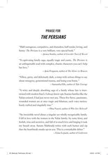 Load image into Gallery viewer, Persians (Hardcover)
