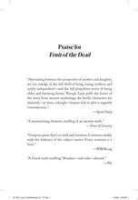 Load image into Gallery viewer, Fruit Of The Dead (Paperback)

